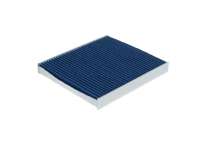 FILTER INNENRAUMLUFT BOSCH 0986628625 13