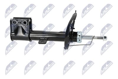 AMORTIZOR NTY ACT054 26