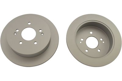 KAVO PARTS BR-7712-C Тормозные диски для SSANGYONG TIVOLI