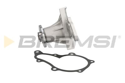 BREMSI WP0121 Помпа (водяной насос)  для TOYOTA CARINA (Тойота Карина)