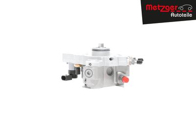 HOCHDRUCKPUMPE METZGER AUTOTEILE 0830011 6