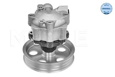 Hydraulische pomp, stuurbekrachtiging (nieuw) past: AUDI Q5 2.0/2.0H 10.08-05.17
