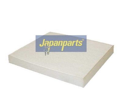 JAPANPARTS Filtras, salono oras