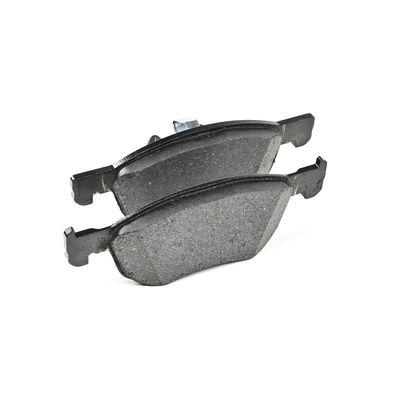 BREMSBELAGSATZ SCHEIBENBREMSE DELPHI LP3365 13