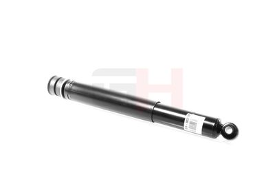 Tlmič pruženia GH GH-303370
