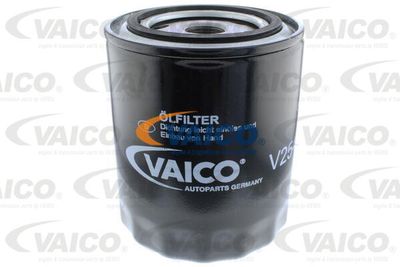 Масляный фильтр VAICO V25-0059 для PEUGEOT 505