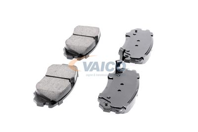 BREMSBELAGSATZ SCHEIBENBREMSE VAICO V400683 25