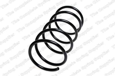 LESJÖFORS 4063405 Пружина подвески  для OPEL KADETT (Опель Kадетт)