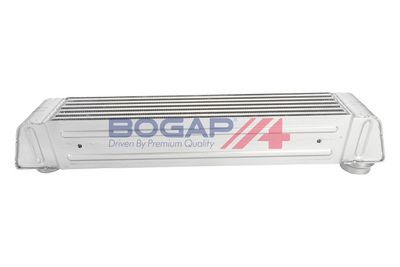 INTERCOOLER COMPRESOR BOGAP B4220105 3