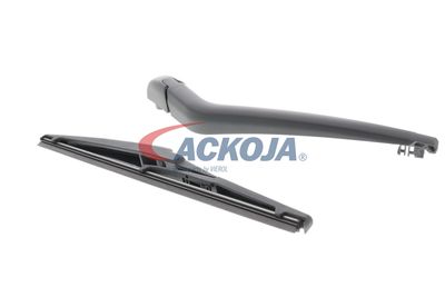 SET STERGATOARE CURATARE PARBRIZ ACKOJA A700484 16