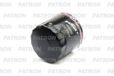 PF4050 PATRON Масляный фильтр