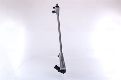 KüHLER MOTORKüHLUNG NISSENS 68181A 2