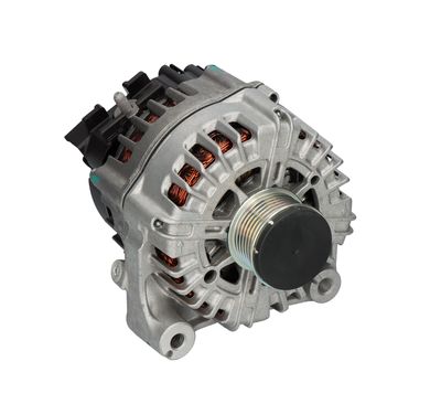 GENERATOR / ALTERNATOR VALEO 444727 25