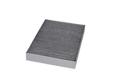 FILTRU AER HABITACLU AMC Filter FCA10457X 11