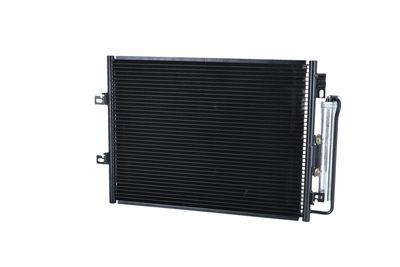 CONDENSATOR CLIMATIZARE NRF 35879 28