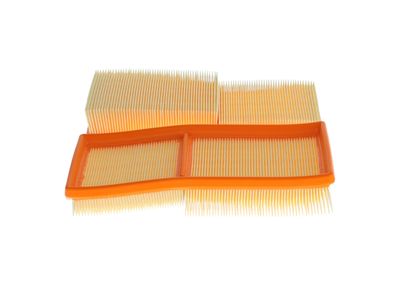 LUFTFILTER BOSCH 1457433049 24
