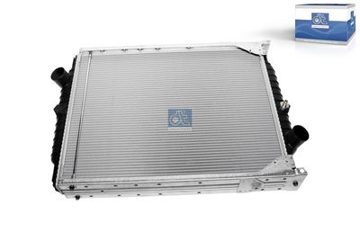 Radiaator,mootorijahutus