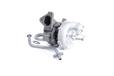 LADER AUFLADUNG BTS Turbo T981006BT 32