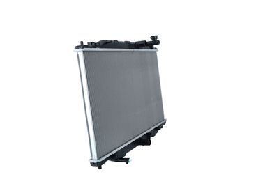 RADIATOR RACIRE MOTOR NRF 58416 38