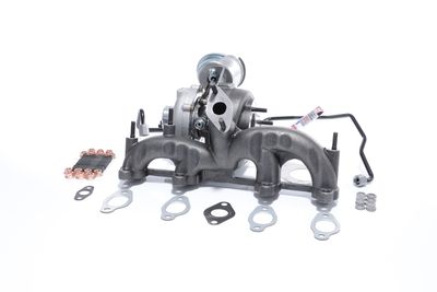 LADER AUFLADUNG BTS Turbo T981034BT 10