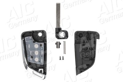 CARCASA TRANSMITATOR PORTABIL AIC 76266 1