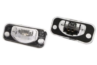 Belysning, skyltbelysning BLIC 5403-053-44-905LED