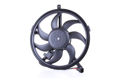 VENTILATOR RADIATOR NISSENS 85945 7