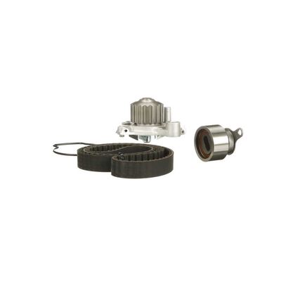 WASSERPUMPE + ZAHNRIEMENSATZ GATES KP15410XS2 6