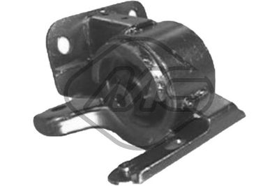 Metalcaucho 54086 Подушка двигателя  для TOYOTA RAV 4 (Тойота Рав 4)