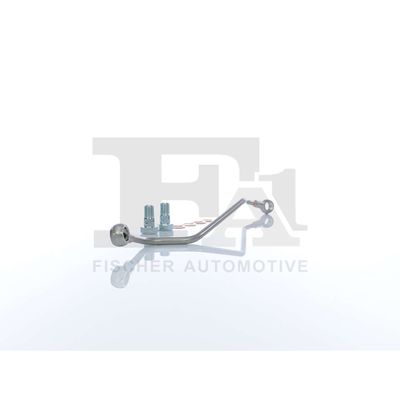 CONDUCTA ULEI INCARCARE FA1 614803Z 13