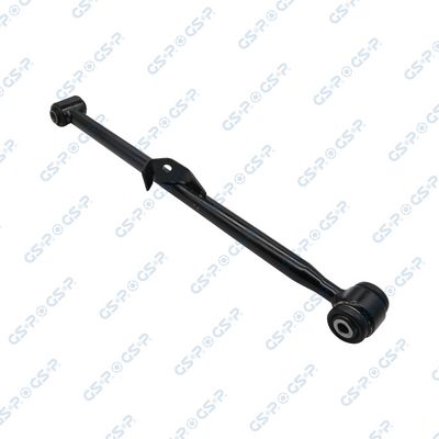 Lenker, Radaufhängung