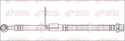 спирачен маркуч REMSA G1904.45