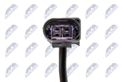 Konepellin lukko NTY EZC-AU-087 – VAG, AUDI