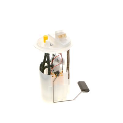 SISTEM ALIMENTARE CU COMBUSTIBIL BOSCH 0580200041 22