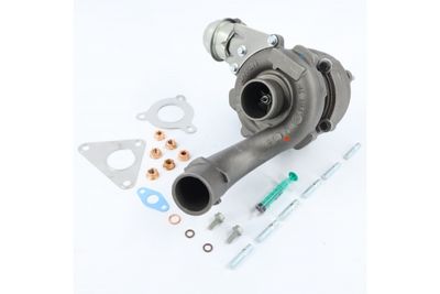 COMPRESOR SISTEM DE SUPRAALIMENTARE