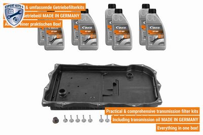 SET PIESE SCHIMB ULEI TRANSMISIE AUTOMATA VAICO V202090 10