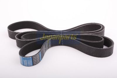 Correa trapecial poli V