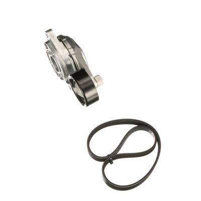 KEILRIPPENRIEMENSATZ GATES K025PK1138 53