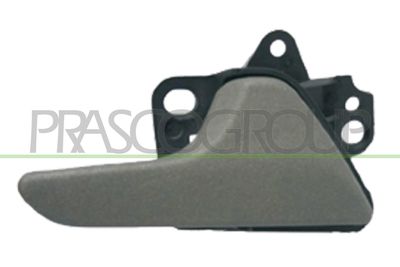 MANER USA ECHIPARE INTERIOARA