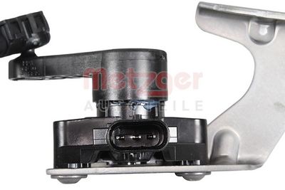 SENSOR LEUCHTWEITENREGULIERUNG METZGER AUTOTEILE 0970011 1