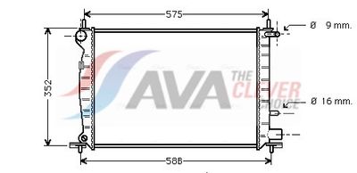 KüHLER MOTORKüHLUNG