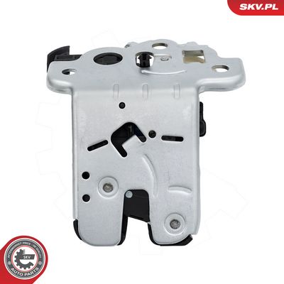 Zámok výklopných zadných dverí ESEN SKV 60SKV683