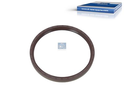 simering, butuc roata DT Spare Parts 1325223204