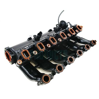 модул всмукателен колектор HOFFER 7519374