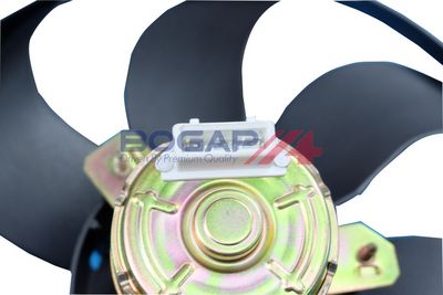 VENTILATOR RADIATOR BOGAP A4243135 3