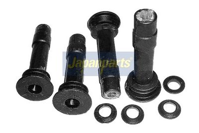 запалителна бобина JAPANPARTS BO-0416JM