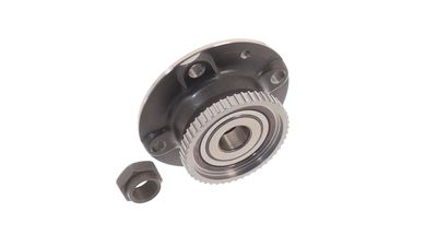 комплект колесен лагер SKF VKBA 3481