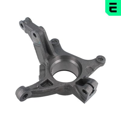 Čep nápravy, zavěšení kol OPTIMAL KN-701978-01-L