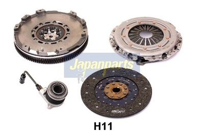 JAPANPARTS Sankabos komplektas