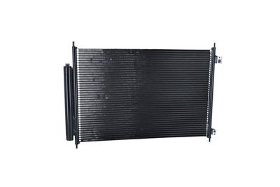 CONDENSATOR CLIMATIZARE NRF 35873 45